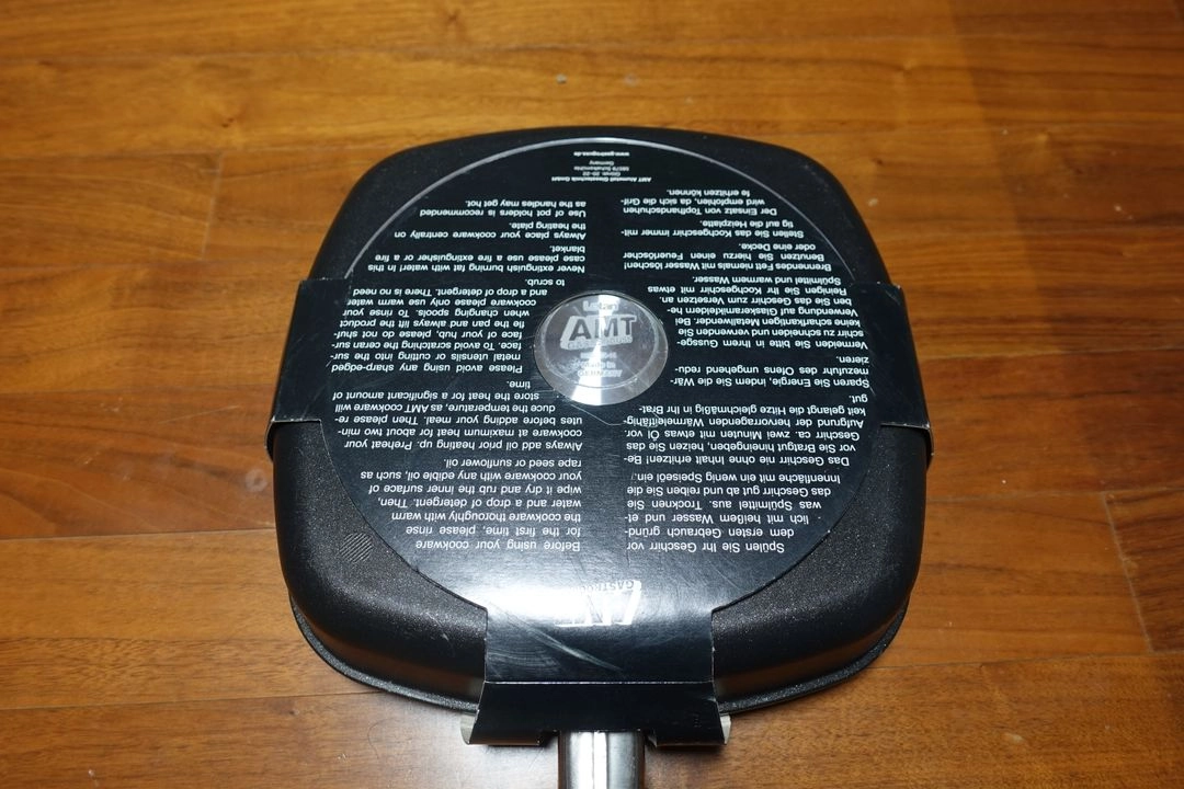 AMT 궁중팬, 그릴팬 28CM 이미지
