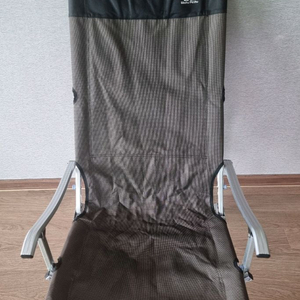 캠핑용 접이식 의자 이미지