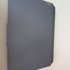 신품급 레노버 게이밍 노트북 R7 12램 RTX4060 SSD 512GB 이미지