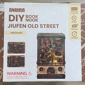 anavrin jiufen old street 판매합니다. 이미지