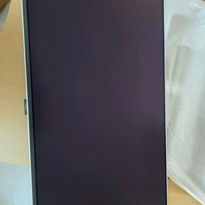 오디세이 OLED G6 G60SF QHD 500Hz (LS27FG600S)LS27FG600SKXKR 이미지