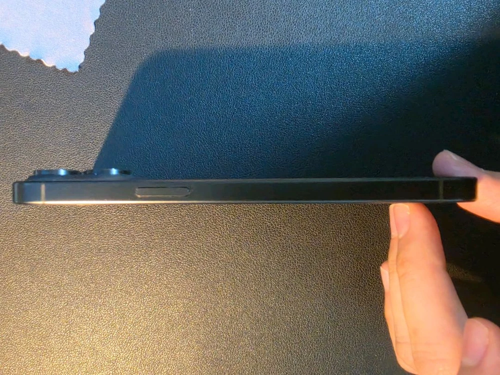 아이폰 15 프로맥스 256GB(91%,1년사용) 이미지