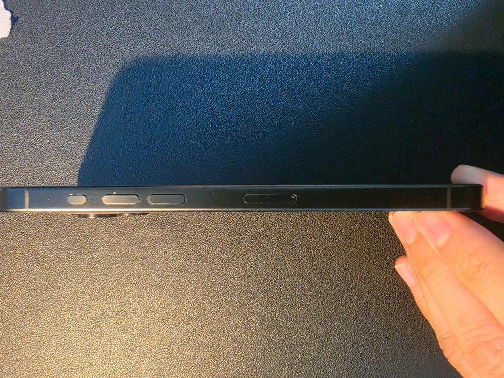 아이폰 15 프로맥스 256GB(91%,1년사용) 이미지