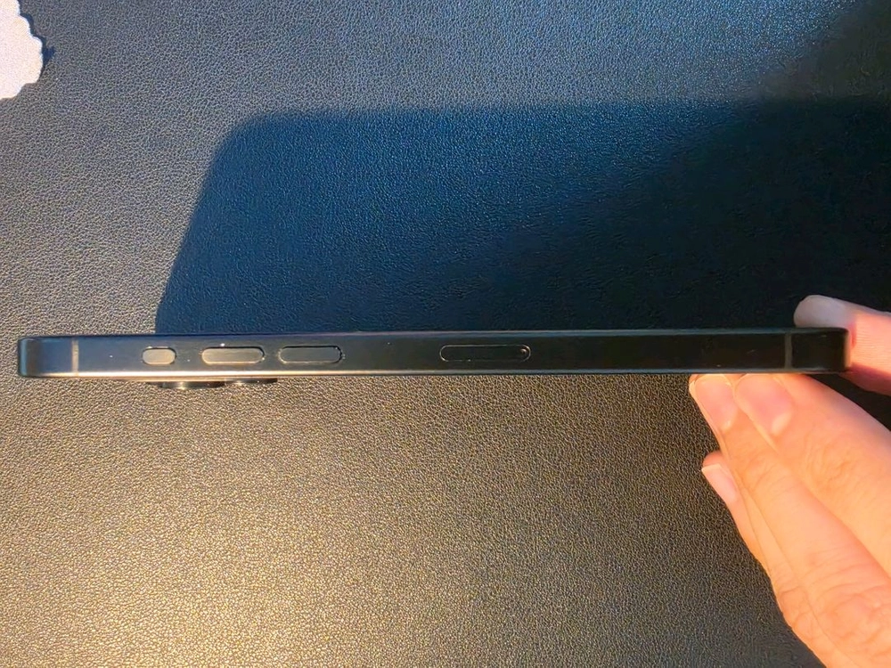 아이폰 15 프로맥스 256GB(91%,1년사용) 이미지