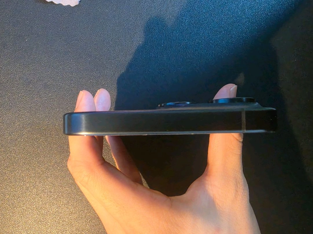아이폰 15 프로맥스 256GB(91%,1년사용) 이미지