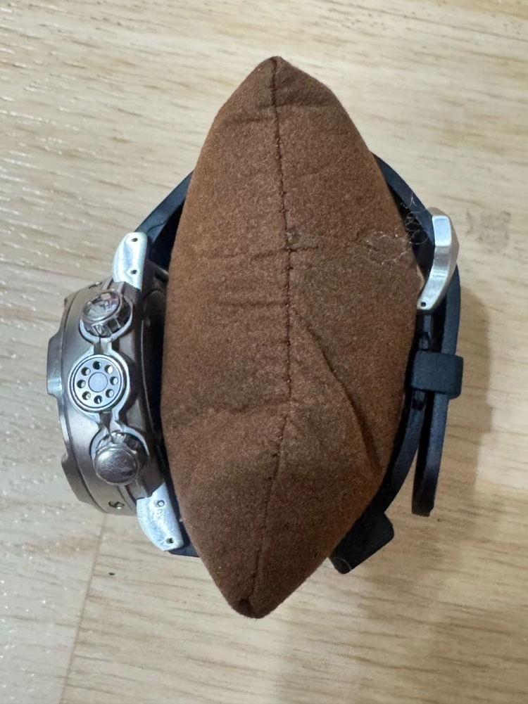 시티즌 프로마스터 에코드라이브 다이버 시계 이미지