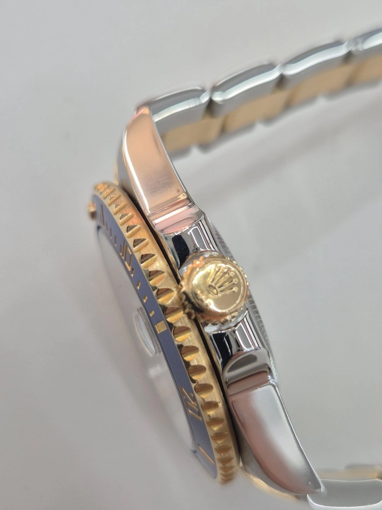 [중고 명품 럭스올 울산점] 롤렉스 서브마리너 콤비시계 40mm 116613LB 이미지