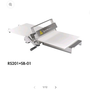(미개봉)일본 니더 파이롤러 RS201+SB01보드 이미지