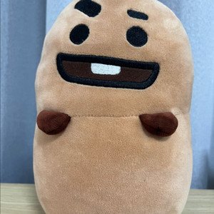 방탄 bts BT21 슈키 인형 슈가 이미지