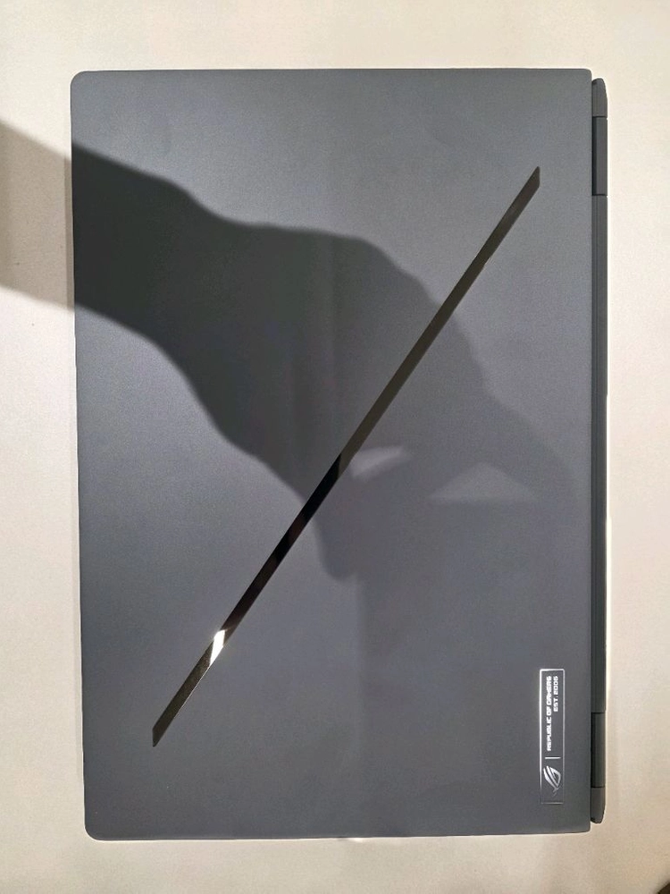ASUS ROG 제피러스듀오 386h,5090,4TB 이미지