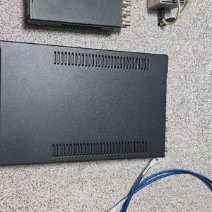 뮤텍 ref10 nano, ifi power elite 이미지