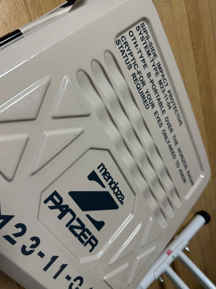 Z 팬zer 캐리어 이미지
