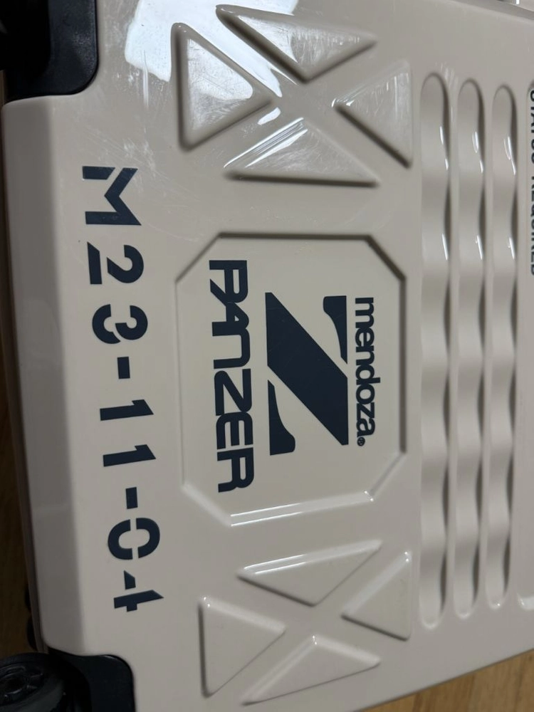 Z 팬zer 캐리어 이미지