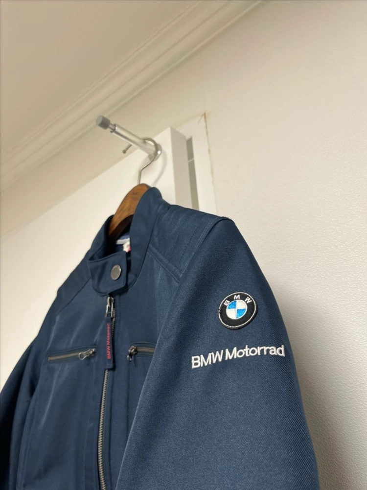 BMW Motorrad 여성 라이더 자켓(M) 이미지