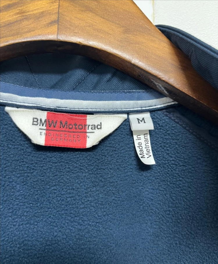 BMW Motorrad 여성 라이더 자켓(M) 이미지