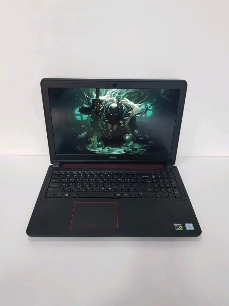 GTX960,512G+16G>델15인치게이밍노트북 이미지
