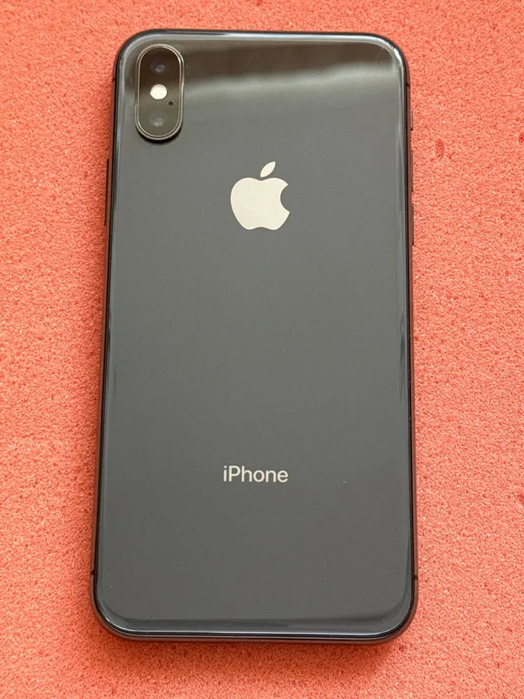 S급 아이폰 X iphone X 256GB SG 이미지