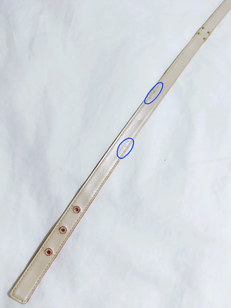 (새상품) 모조에스핀 원피스 (미샤마인오브제오즈세컨레니본시슬리타임산드로시스템sjsj지고트미니멈듀엘지컷) 이미지
