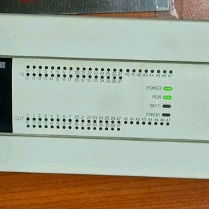 미쯔비시 fx3u-80 mt/es-a PLC 이미지