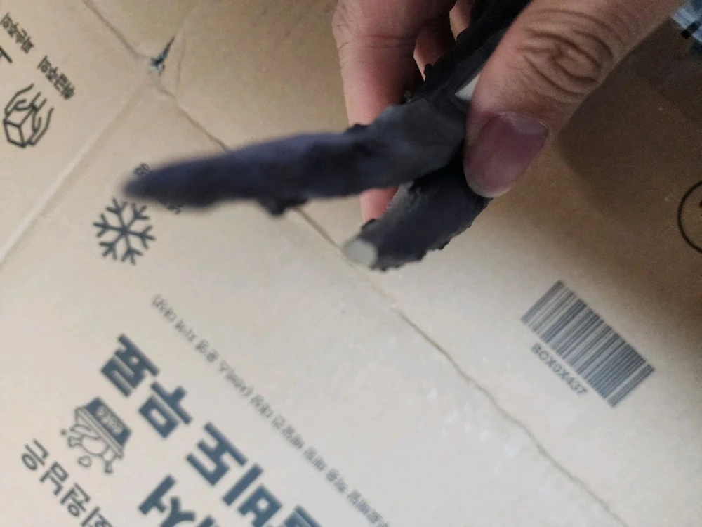 Yoyo 페인, hex 나루토 레진 피규어 일괄 (설명 필독) 이미지