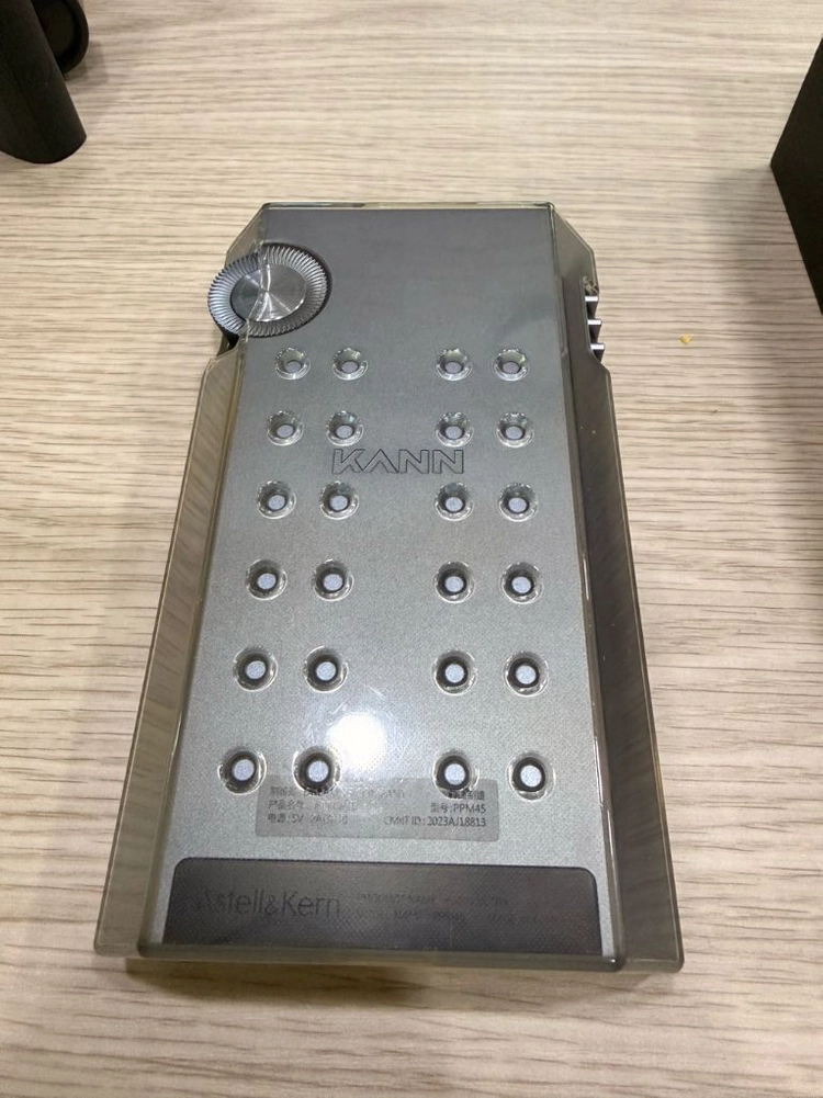 아스탤앤컨 킨 울트라 DAP 이미지
