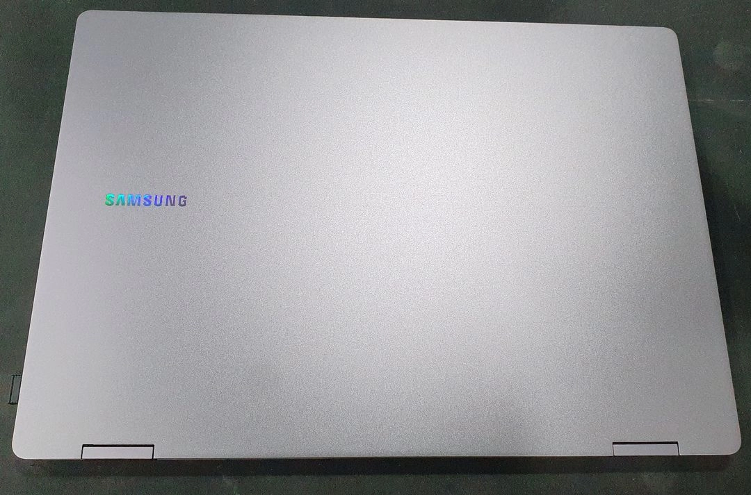 [S급 3개월 사용 ] 삼성 갤럭시 북5 프로 360 울코7 32GB 1TB (NT960QHA-KD72G) 그레이 이미지