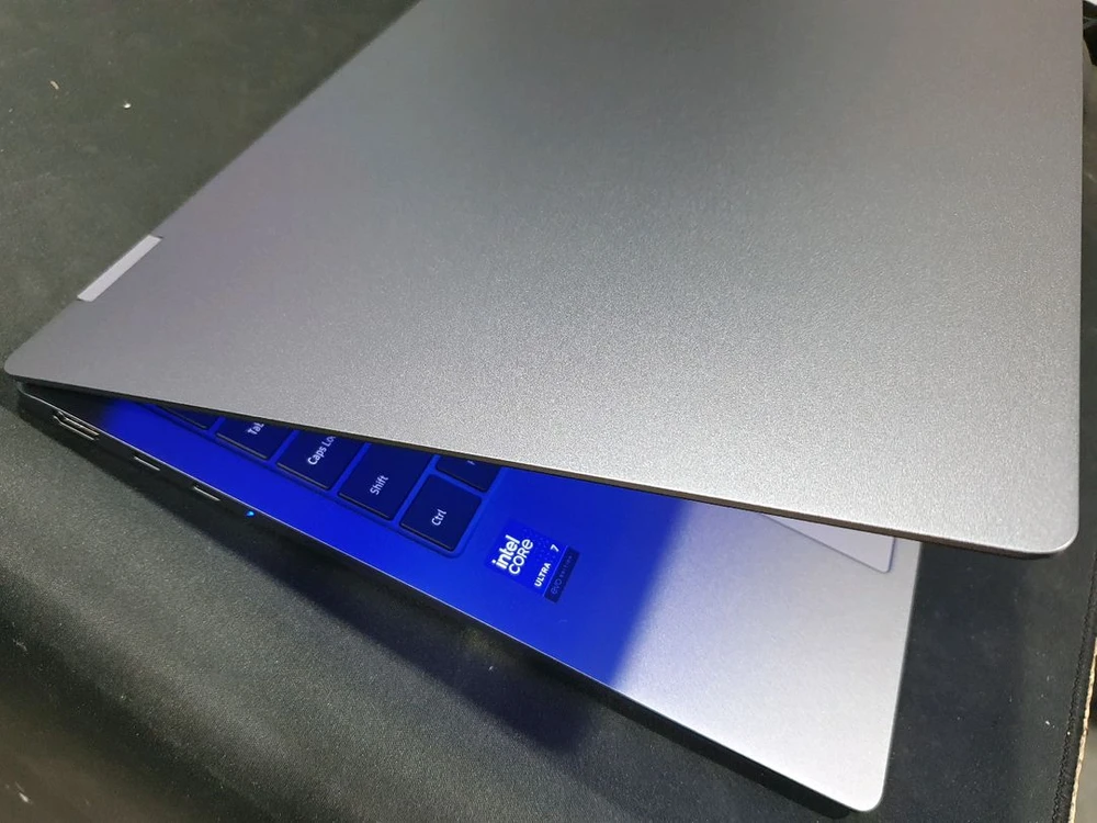 [S급 3개월 사용 ] 삼성 갤럭시 북5 프로 360 울코7 32GB 1TB (NT960QHA-KD72G) 그레이 이미지