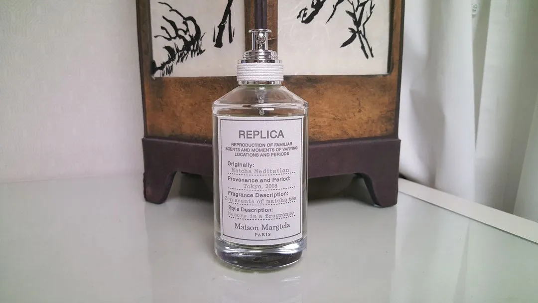 [정품, 단종] 메종마르지엘라 향수 마차 메디테이션 100ml 92% 이미지