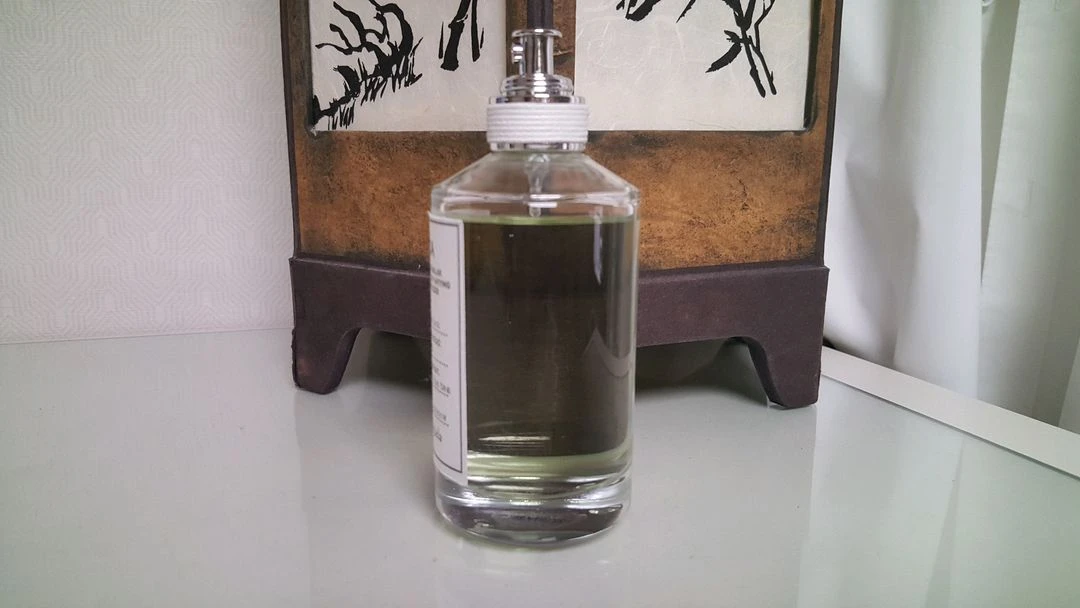 [정품, 단종] 메종마르지엘라 향수 마차 메디테이션 100ml 92% 이미지