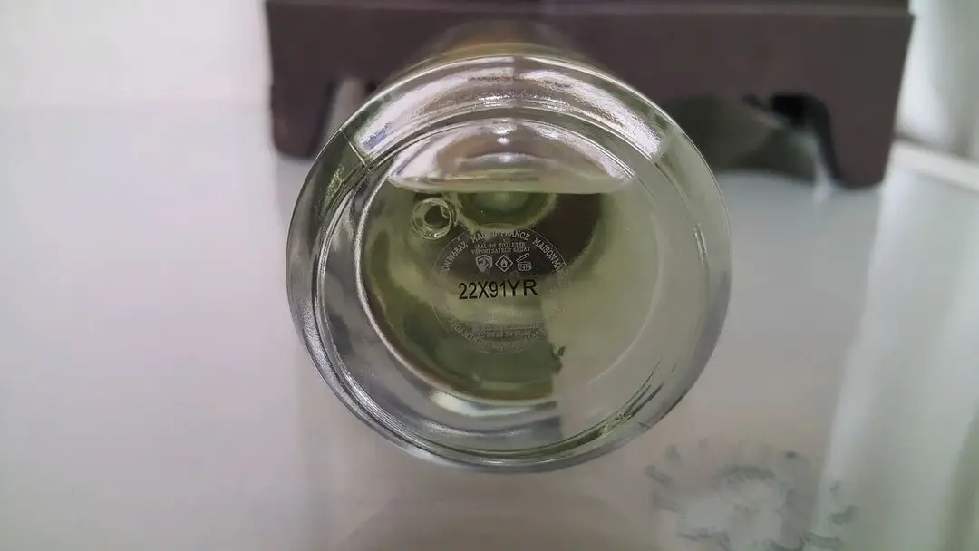 [정품, 단종] 메종마르지엘라 향수 마차 메디테이션 100ml 92% 이미지