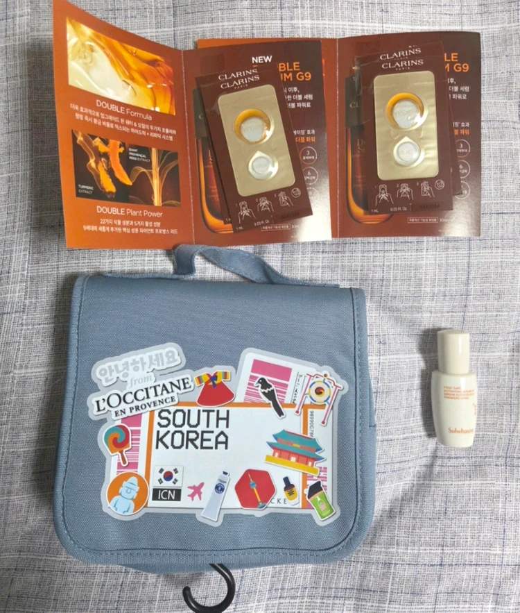 르라보 히노키, 프레쉬 샤워젤 헤스페리데스&로즈모닝 / 풋마스크(발각질제거) 등 이미지