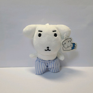 [새상품] 파자마 가나디 인형 키링 이미지