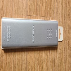 삼성 갤럭시 노트10 플러스 LED 뷰 커버 클리어 뷰 정품 케이스 팝니다 이미지