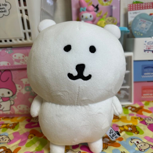 담곰이 인형 [새상품] 이미지