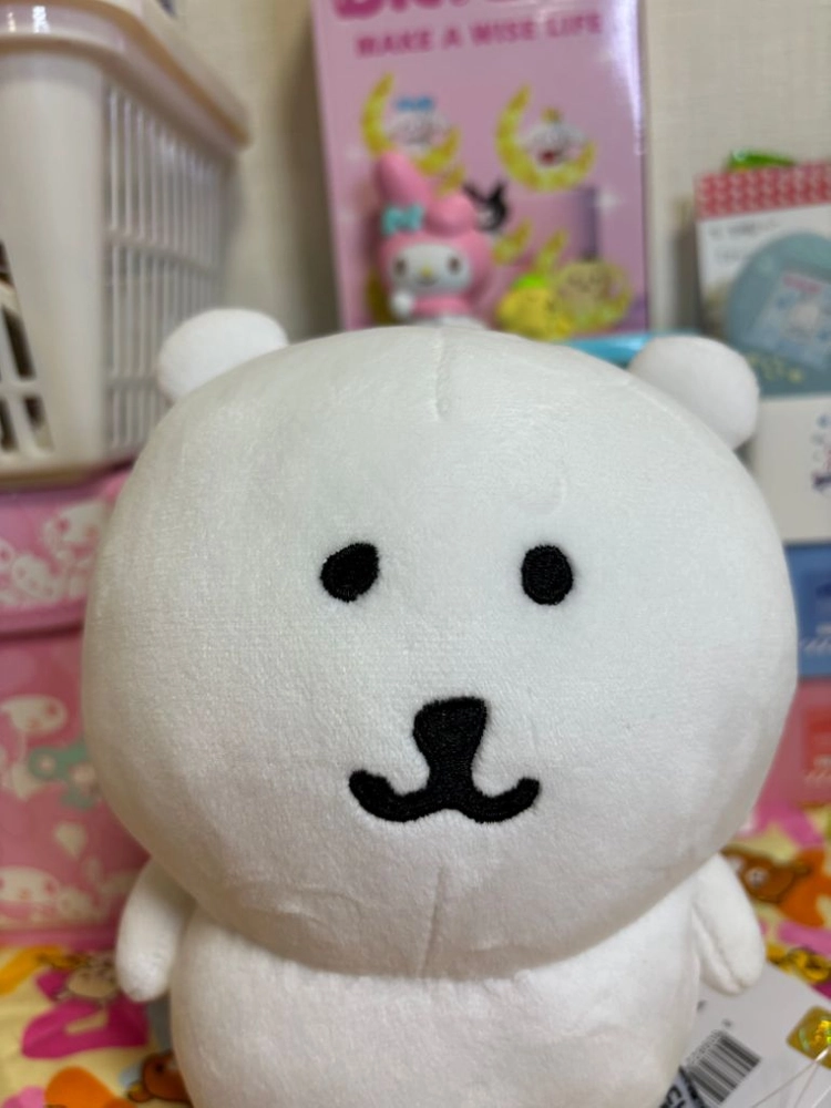 담곰이 인형 [새상품] 이미지