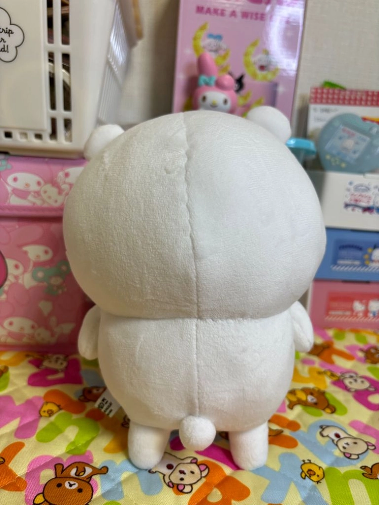 담곰이 인형 [새상품] 이미지