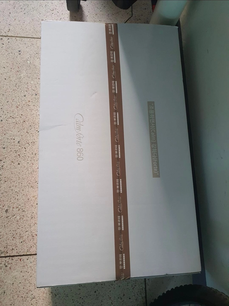 깜뽀르테 860 싱크볼 새상품 판매합니다 (백조싱크, ㅠ뽀르테 860 싱크볼 새상품 판매합니다 (백조싱크, 캄뽀르떼 이미지