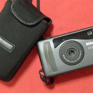 NIKON ZOOM 310 AF 이미지