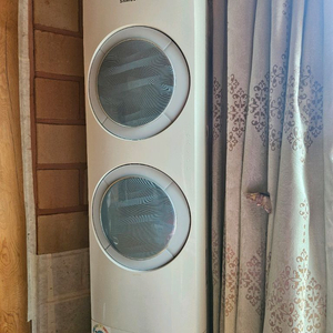 삼성 블루스카이 공기청정기 스탠드형 AX9000 시리즈 상태 최상 이미지
