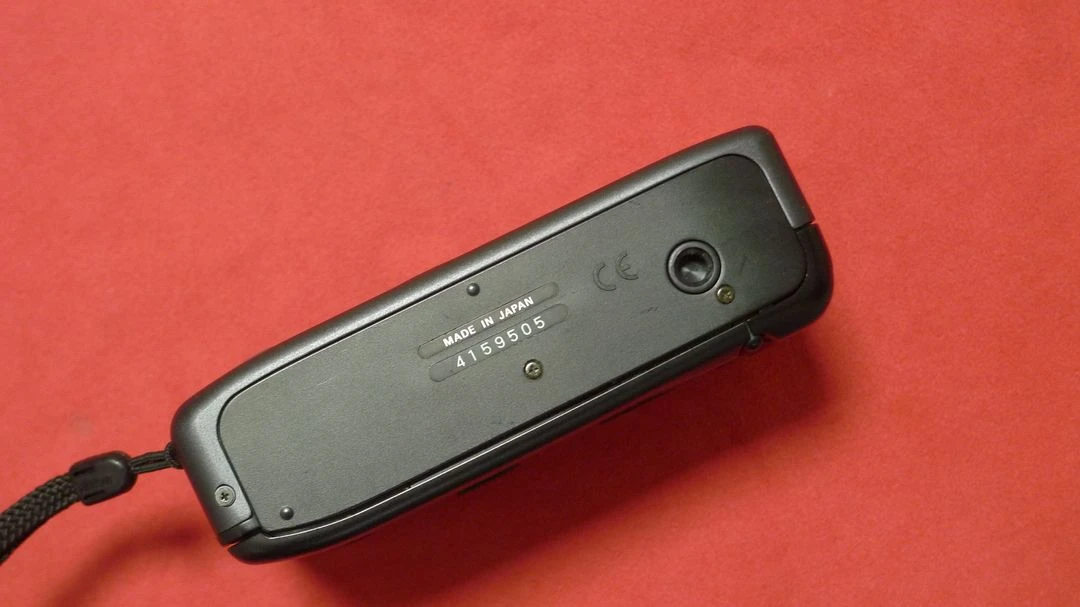 NIKON ZOOM 310 AF 이미지