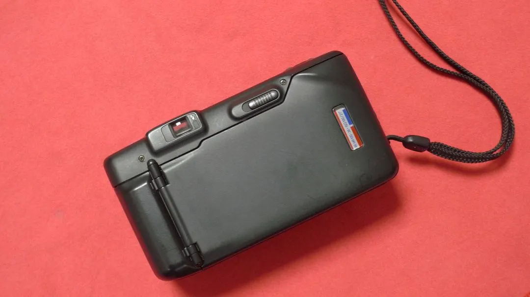 NIKON ZOOM 310 AF 이미지