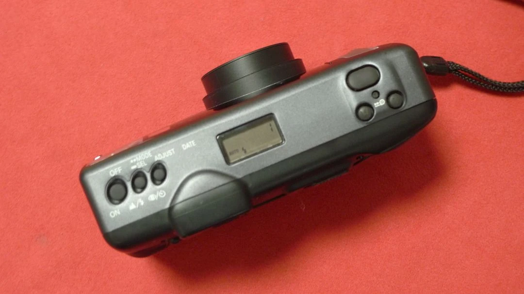 NIKON ZOOM 310 AF 이미지