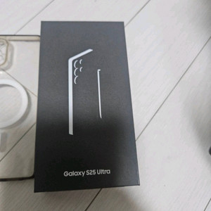 갤럭시 S25 울트라 512GB 티타늄 실버블루 자급제 이미지