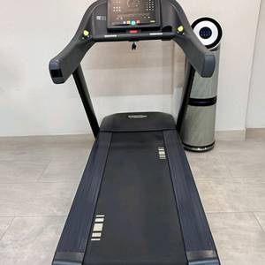 테크노짐 익사이트런 트레드밀 러닝머신 이미지