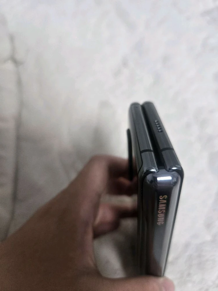 (대전)폴드1 블랙 512GB S급 교환 이미지