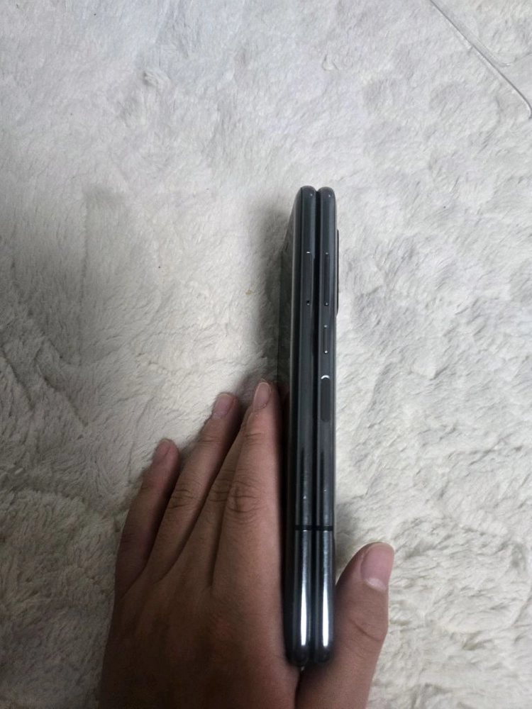 (대전)폴드1 블랙 512GB S급 교환 이미지