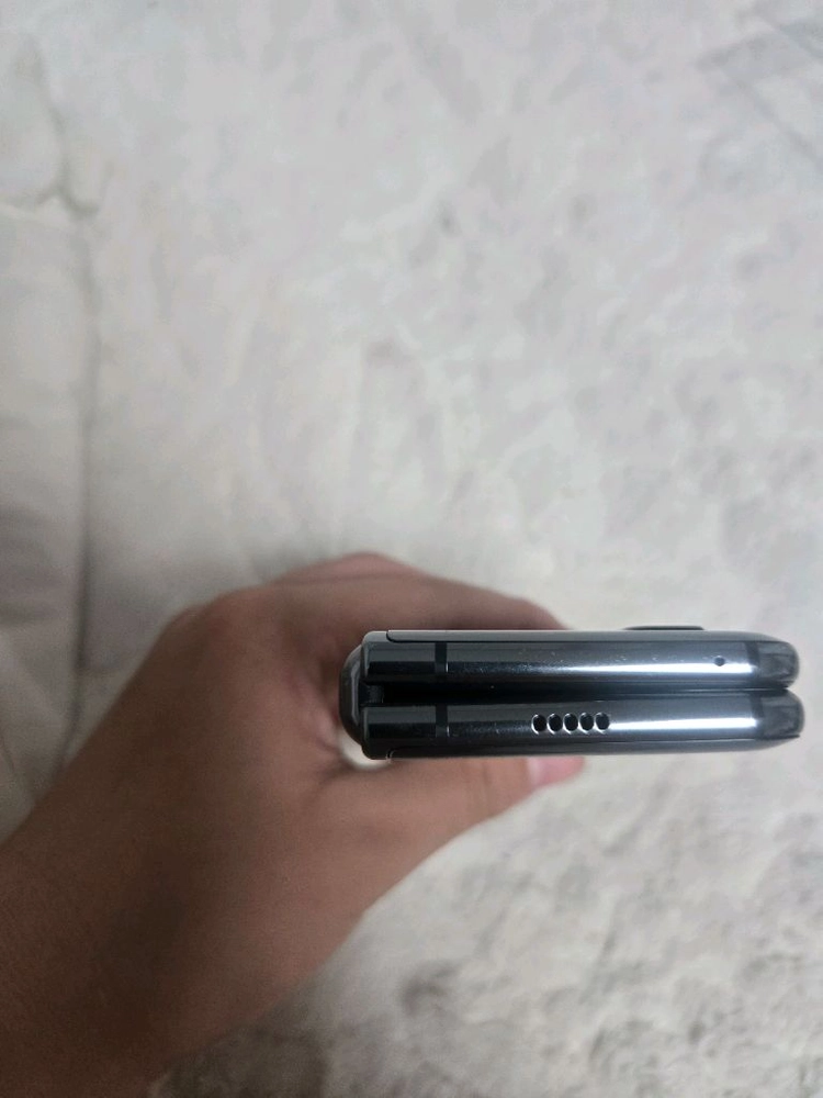 (대전)폴드1 블랙 512GB S급 교환 이미지