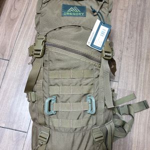 그레고리 GREGORY LZ RUCK 등산배낭 미군특수부대용 백팩 이미지