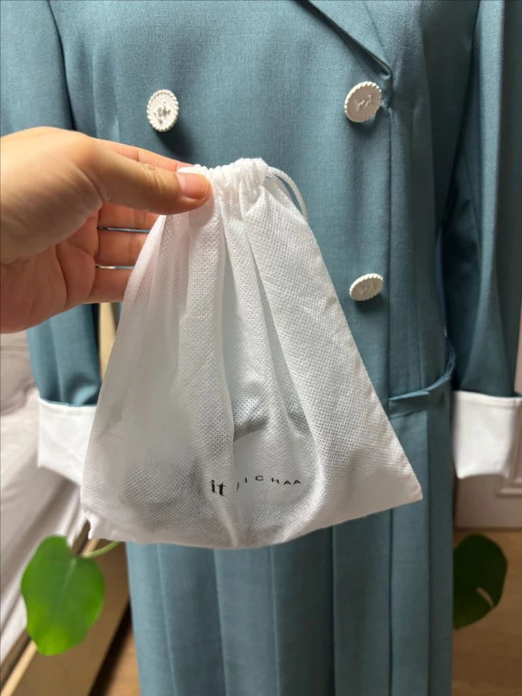 잇미샤 주름 원피스 이미지