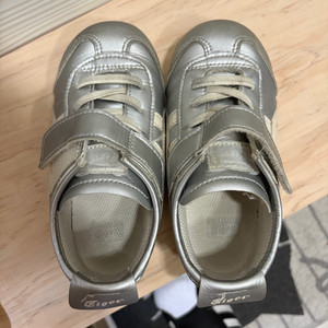 오니츠카타이거 키즈 멕시코66 160mm 이미지